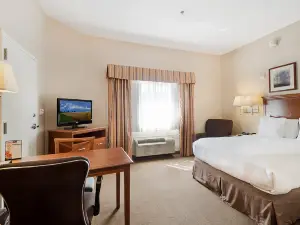 Candlewood Suites LONGVIEW by IHG