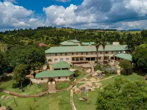 Gooderson Natal Spa Hot Springs & Leisure Reort