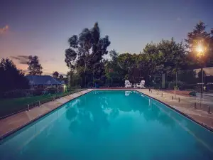 Evanslea Luxury Boutique Accommodation