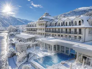 Grandhotel Lienz Business-Wellness & Gourmet