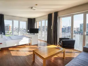 Im-Jaich Boardinghouse Bremerhaven
