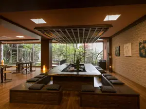Aso Uchinomaki Onsen Yumeoiso