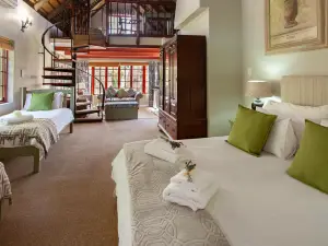 Summerhill Guest Farm