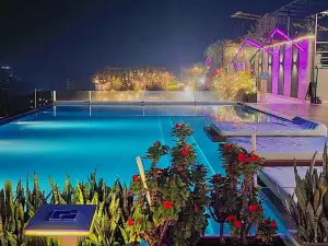 Hotel Noorjahan Grand