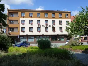 Hotel Vysocina