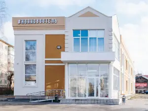 Ivanovohotel