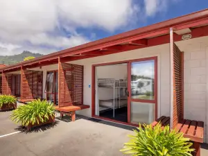Nelson City Top 10 Holiday Park