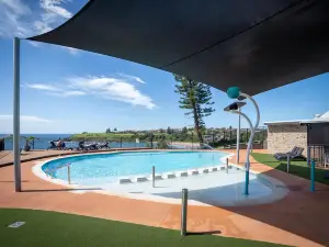 Surf Beach Holiday Park