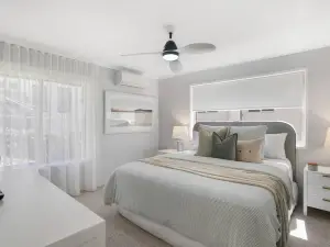 Miami Getaway