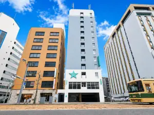 URBAIN廣島中央酒店
