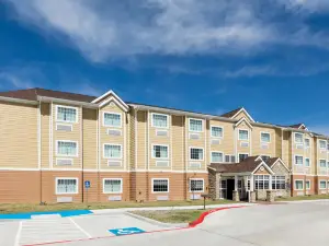 Permian Studio Apartments