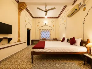 Hotel Nawal Sagar Palace - Bundi