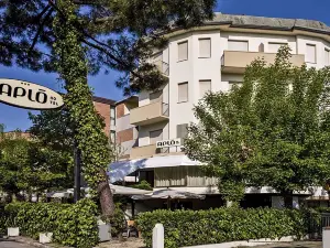 HOTEL APLO - 早餐體驗