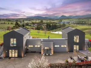 Tasman View Accommodation