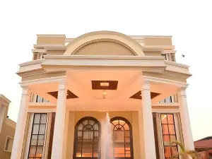 Hotel Krinoscco