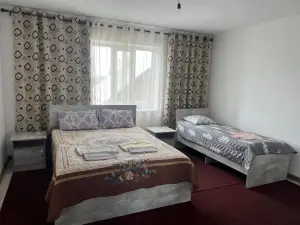 Guest House Baytur