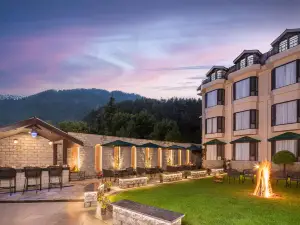 Kanishka, Manali - am Hotel Kollection