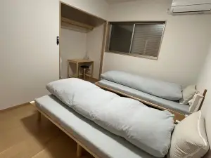OUCHI Oaramachi - Vacation STAY 18642