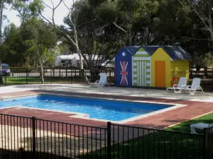 BIG4 Port Willunga Tourist Park