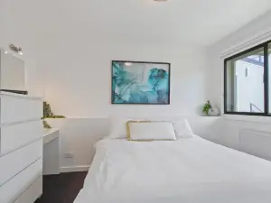 勞勒斯30號公寓