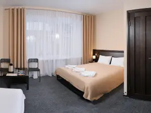 Pavlov Hotel