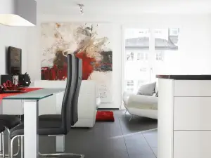 MyWay Hotel & Apartments- Bahnhofstrasse 16