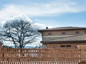 La Tenuta di Trimalcione