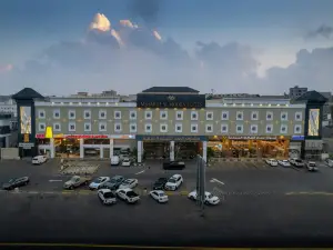 Msharef Al Moden Suites