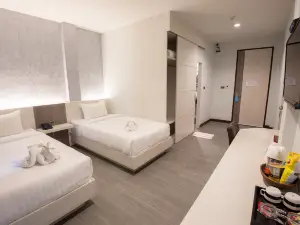 소쿨 그랜드 호텔