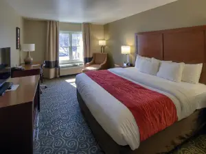 Comfort Inn Brunswick