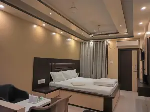 Hotel Binapani Deluxe 1 Tarapith
