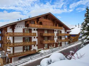 Hôtel Chalet Royal