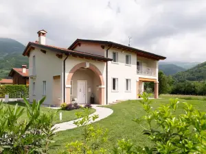 B&B Casa Pralunghi