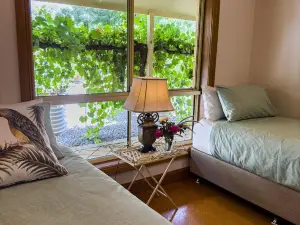 Barossa Garden Homestay