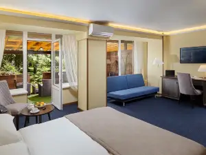 Park Hotel Zvenigorod