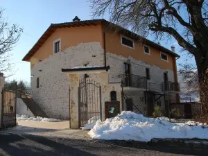 Agriturismo Capriccio di Giove