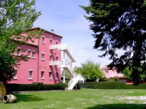 Hotel San Camilo