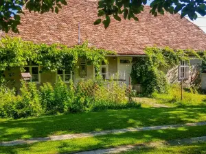 Gästehaus Fogarasch