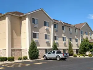 Holiday Inn Express Toledo West - Napoleon, an IHG Hotel