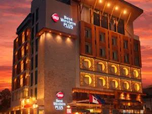 Best Western Plus Grand Hotel Multan