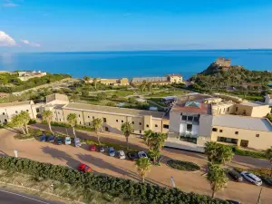 Falconara Greenblu Resort