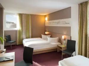 Hotel Mainstation