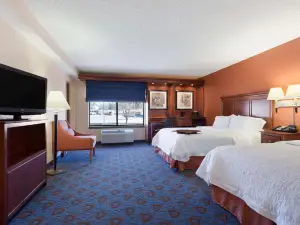 Hampton Inn Kansas City/Lees Summit