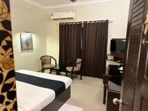 GD International Redfort