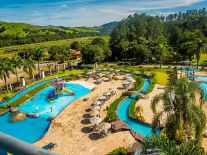 Hotel Fazenda Ramon