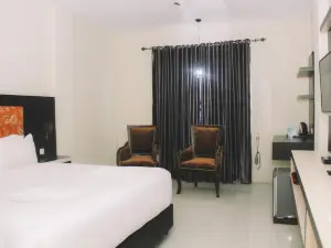 Sei Hotel Aceh