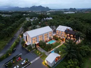 โรงแรมเดอะชิล