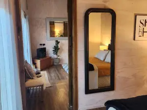 Warkworth Barn Retreat