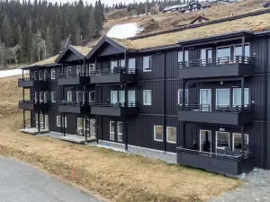 Voss Resort Self-Service Apartments