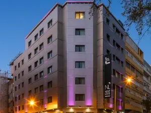 Next Level Premium Hotels